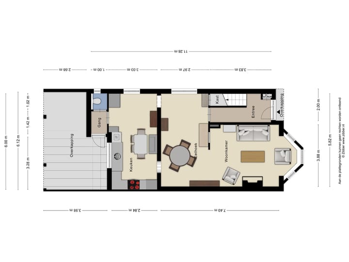 Foto 22 van Weststraat 6