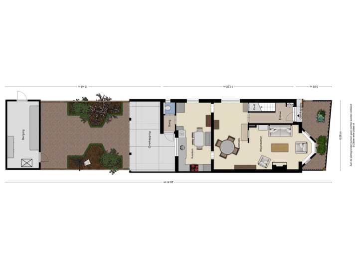 Foto 23 van Weststraat 6