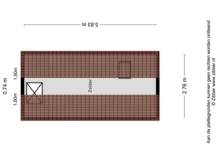 Foto 48 van Weststraat 6