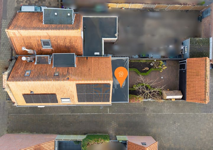 Foto 50 van Weststraat 6