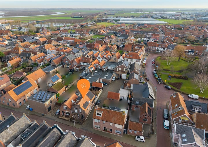 Foto 53 van Weststraat 6