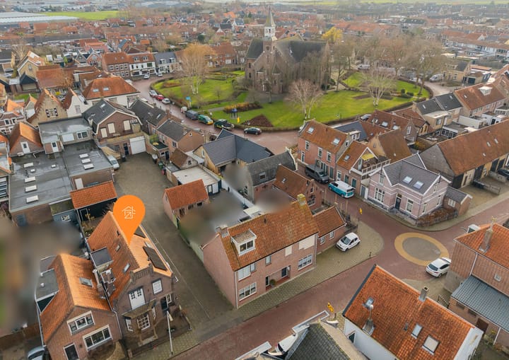 Foto 54 van Weststraat 6