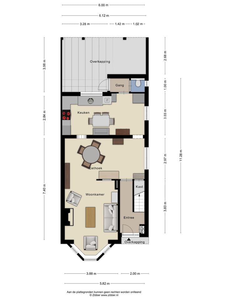 Foto 58 van Weststraat 6