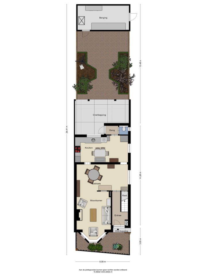 Foto 59 van Weststraat 6