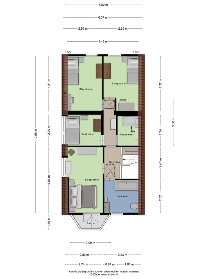 Foto 60 van Weststraat 6