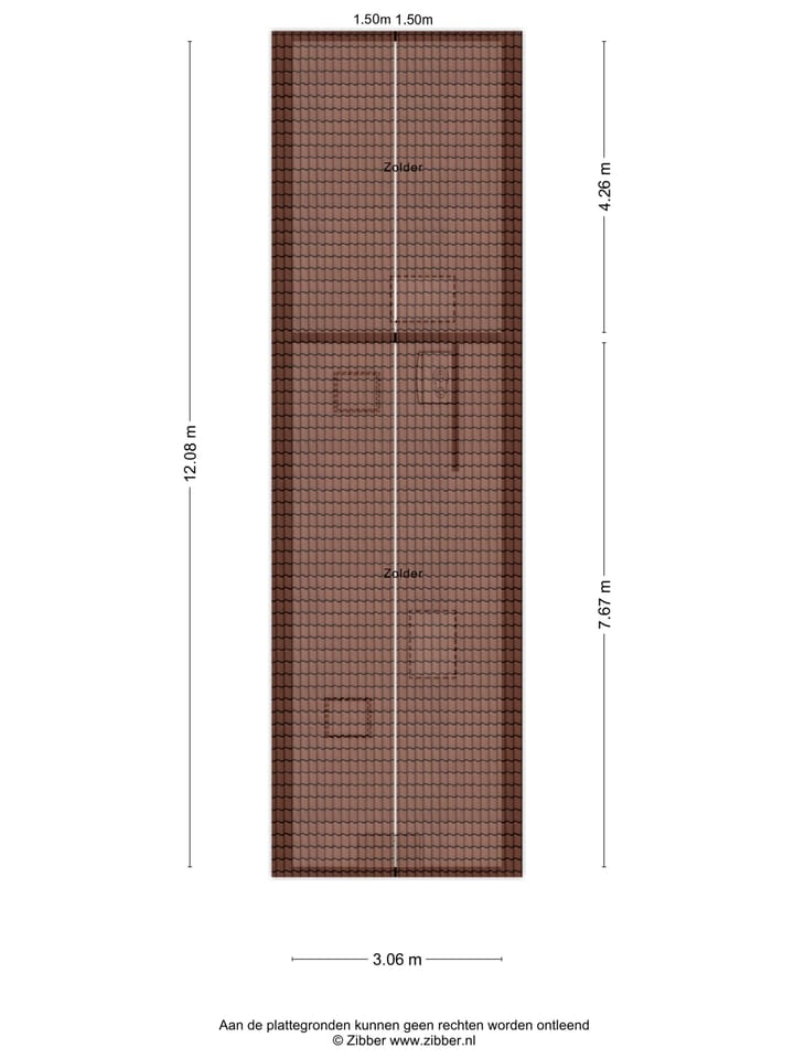 Foto 61 van Weststraat 6