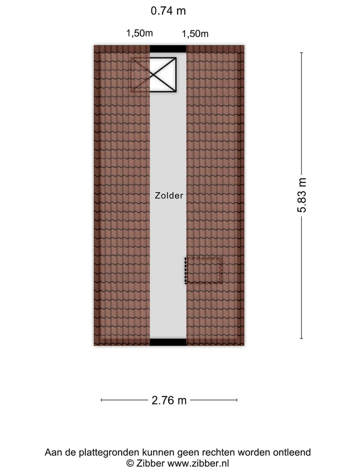 Foto 63 van Weststraat 6