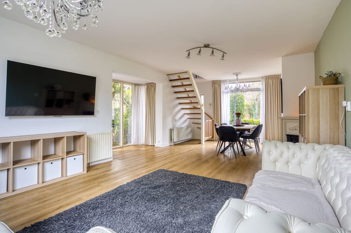 Foto 2 van Johanna Naberstraat 31