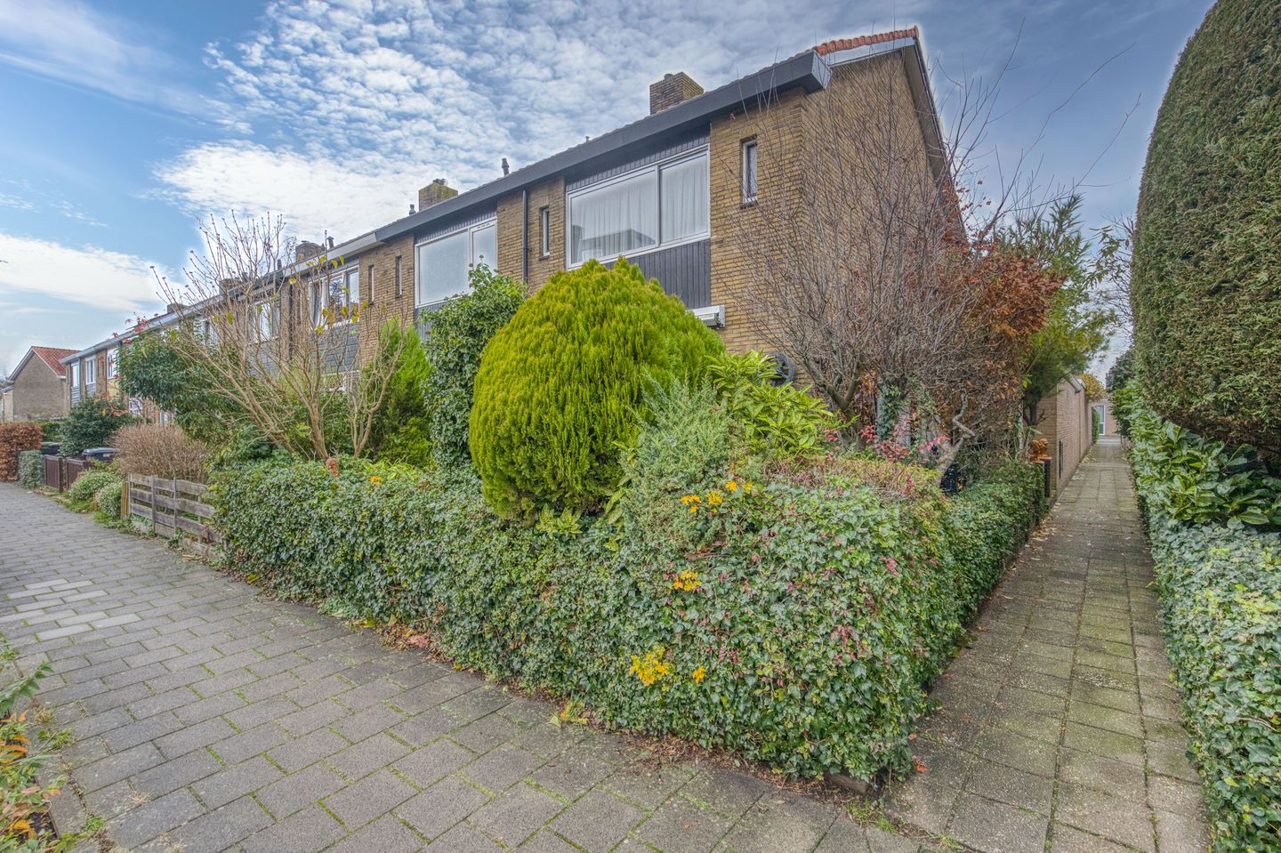 Foto 4 van Johanna Naberstraat 31