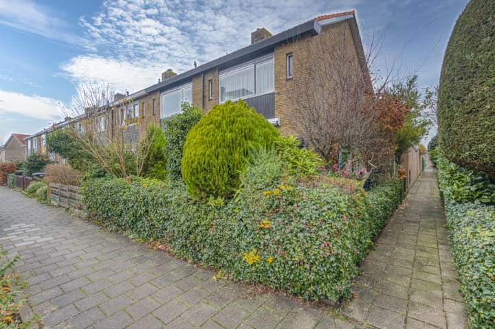 Foto 4 van Johanna Naberstraat 31