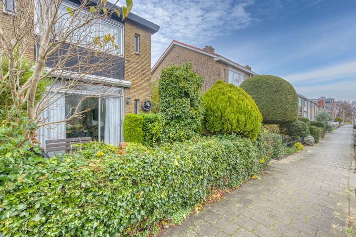 Foto 5 van Johanna Naberstraat 31