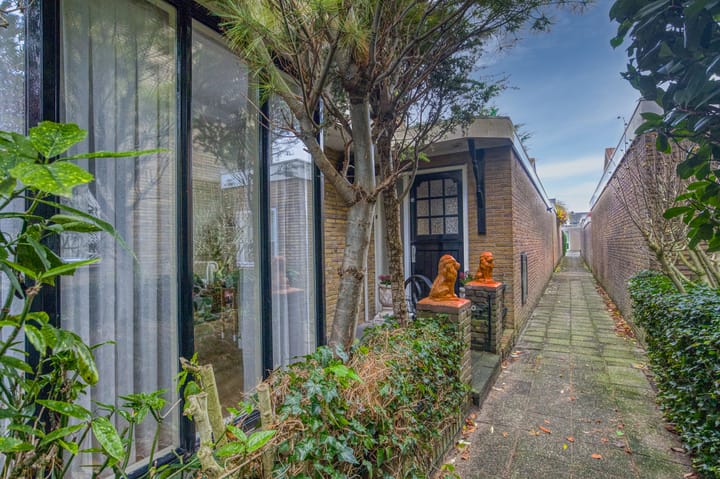 Foto 6 van Johanna Naberstraat 31