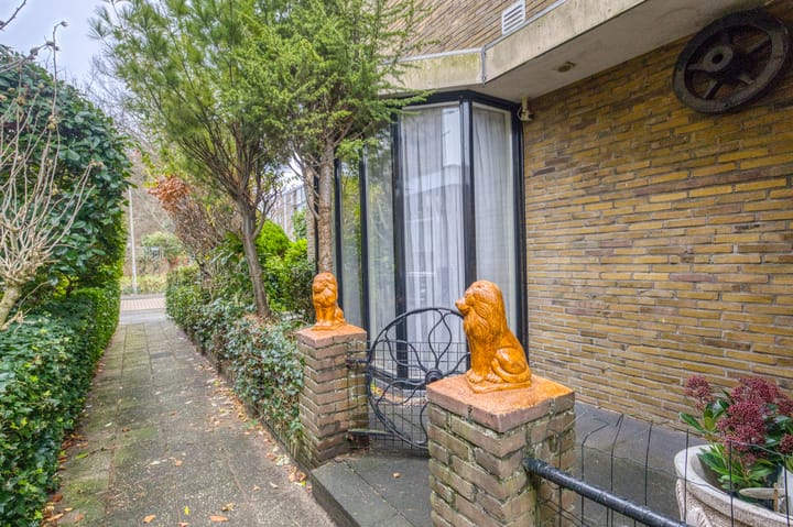 Foto 7 van Johanna Naberstraat 31