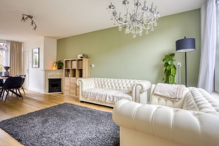 Foto 9 van Johanna Naberstraat 31