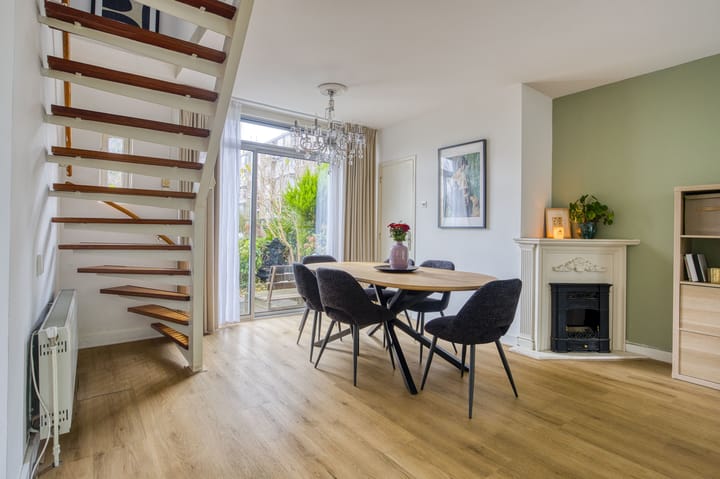 Foto 12 van Johanna Naberstraat 31