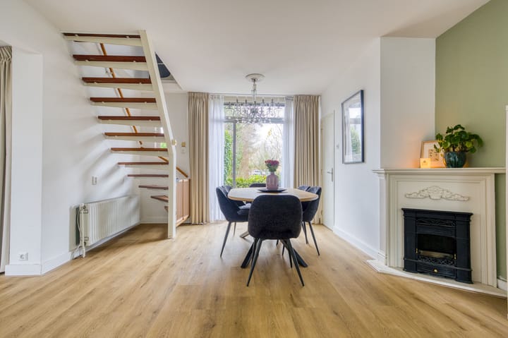 Foto 18 van Johanna Naberstraat 31