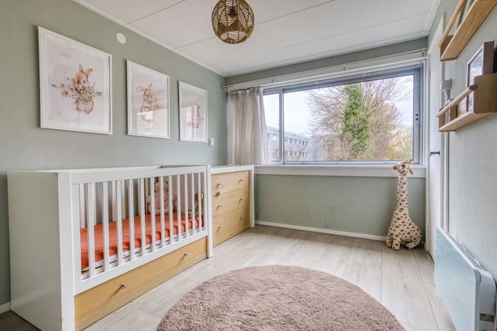 Foto 3 van Johanna Naberstraat 31