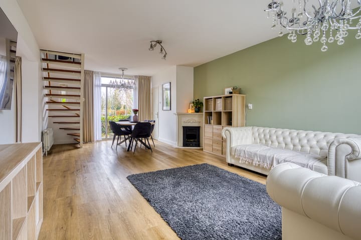 Foto 8 van Johanna Naberstraat 31