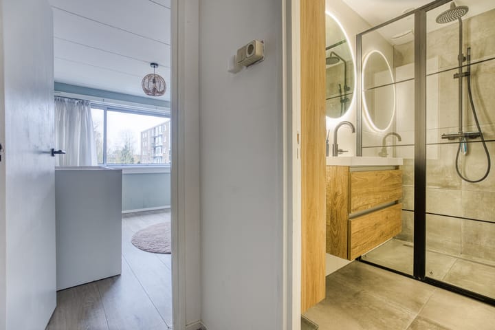 Foto 23 van Johanna Naberstraat 31