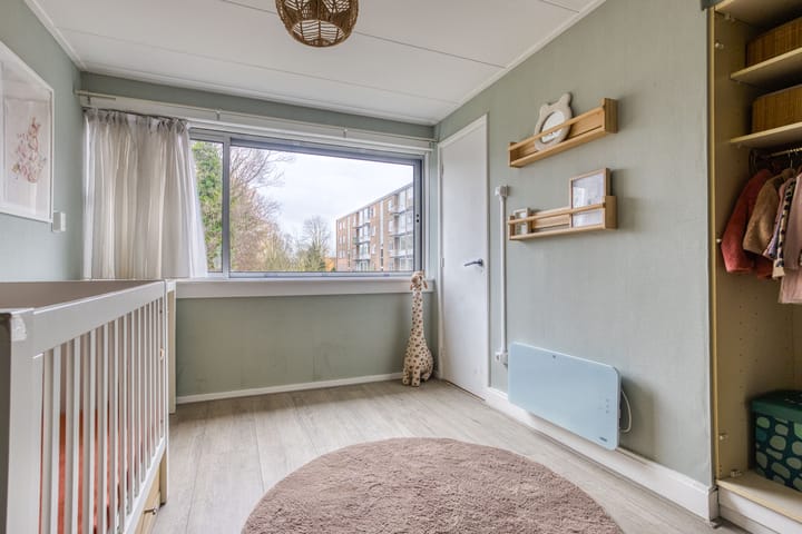 Foto 27 van Johanna Naberstraat 31