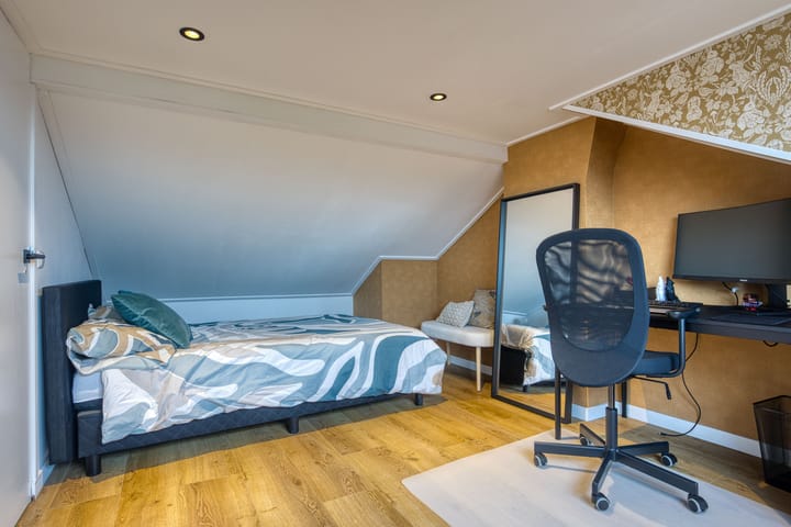 Foto 33 van Johanna Naberstraat 31