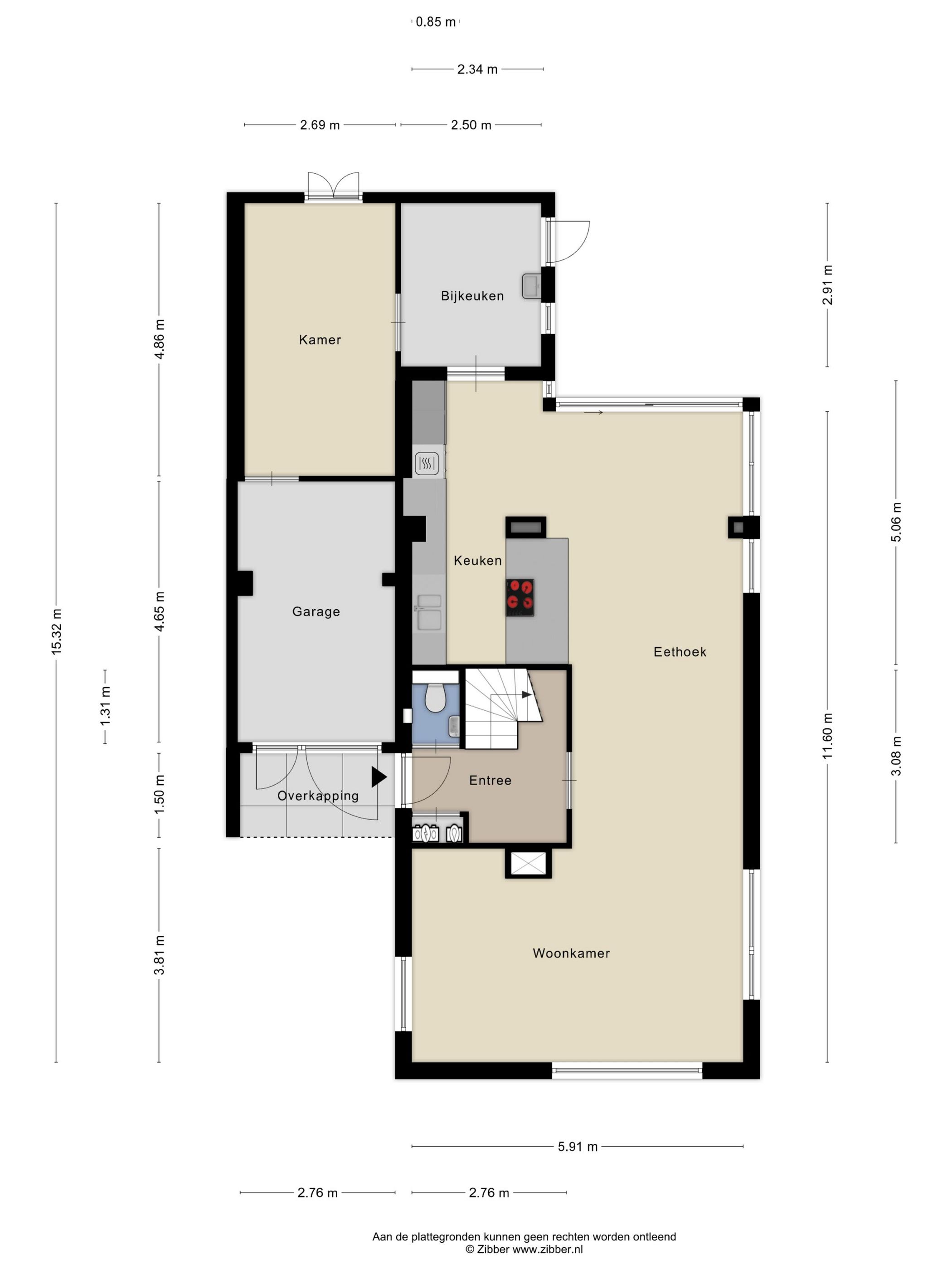 Foto 54 van Anker 59