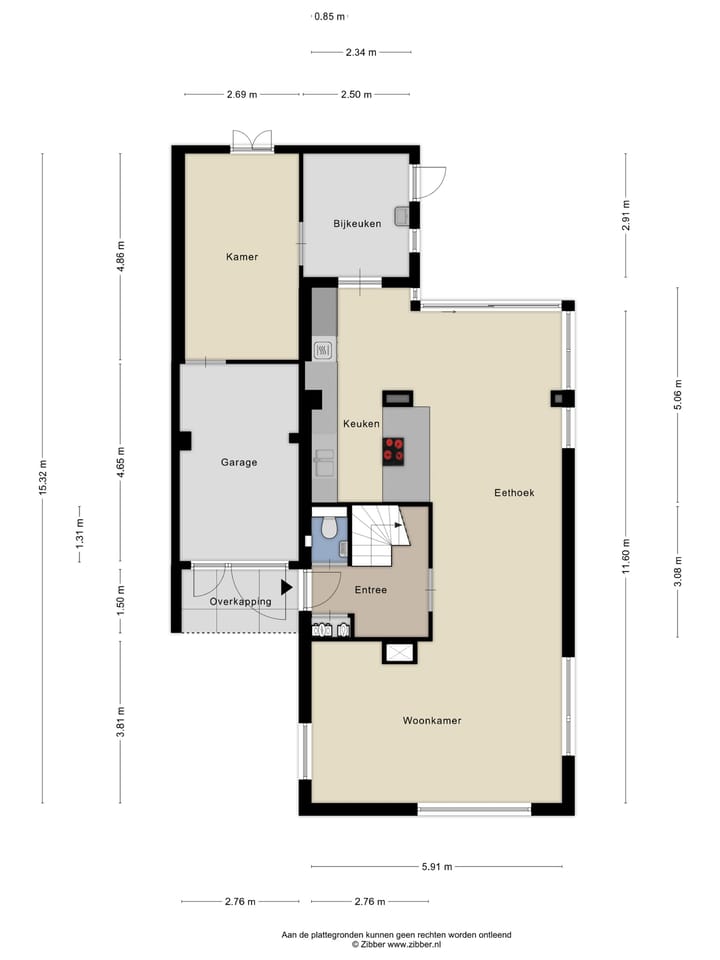 Foto 54 van Anker 59