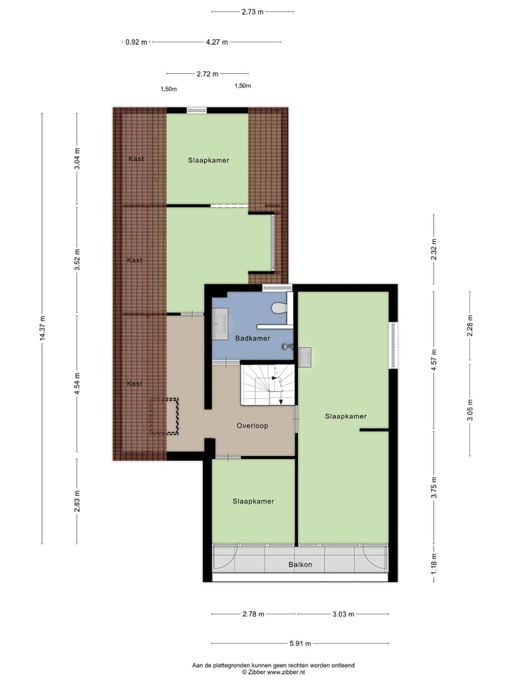 Foto 55 van Anker 59