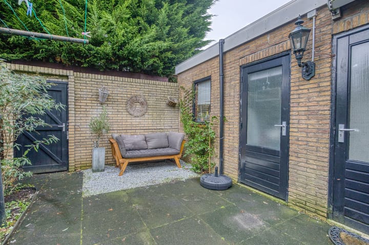 Foto 39 van Johanna Naberstraat 31