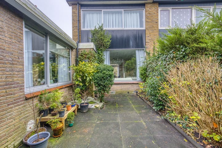 Foto 40 van Johanna Naberstraat 31