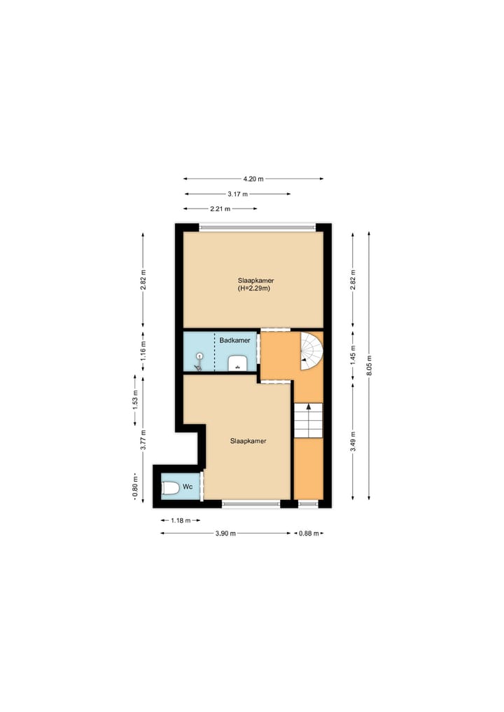 Foto 42 van Johanna Naberstraat 31