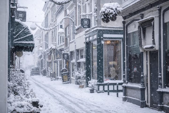 Weessteeg 22 main image