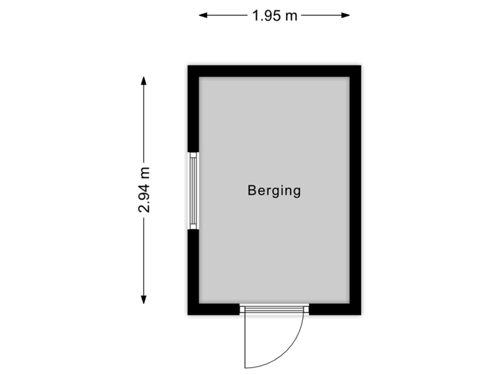 Berging
