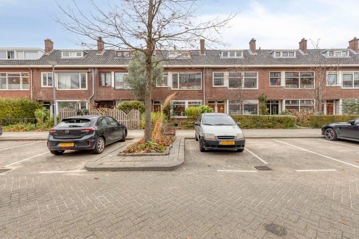 Photo 1 of Schilperoortstraat 91-A