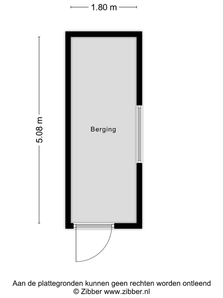 Photo 22 of Schilperoortstraat 91-A