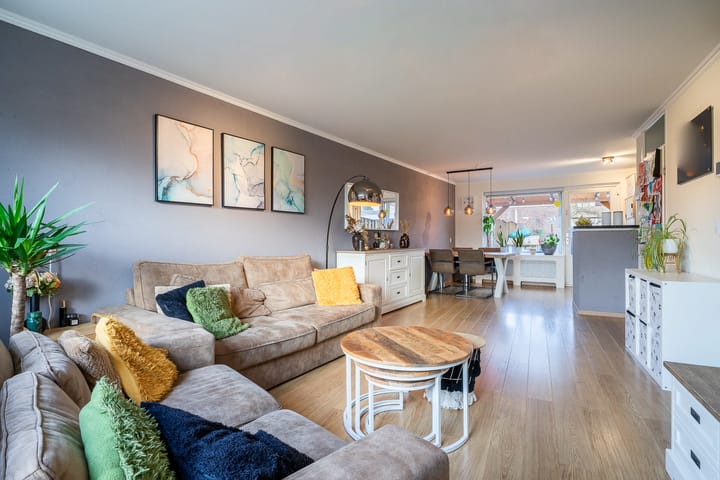 Photo 2 of Jasmijnberg 63