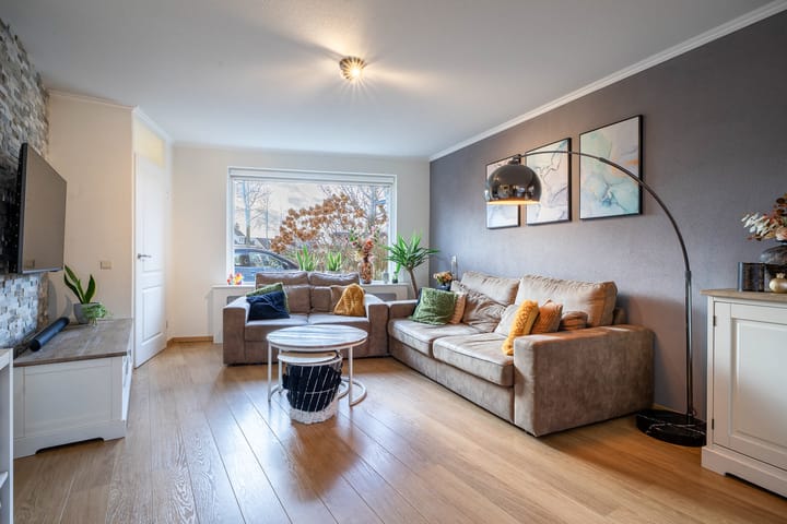 Photo 3 of Jasmijnberg 63