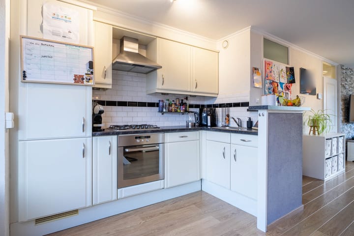 Foto 6 van Jasmijnberg 63