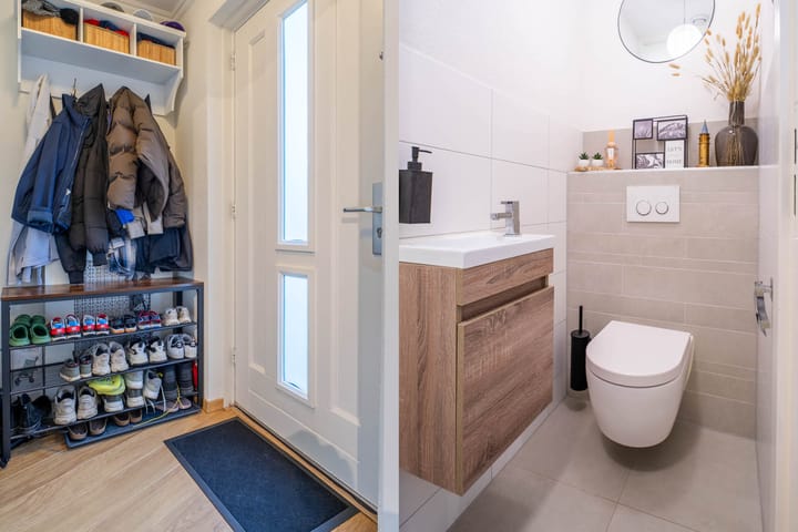 Foto 7 van Jasmijnberg 63