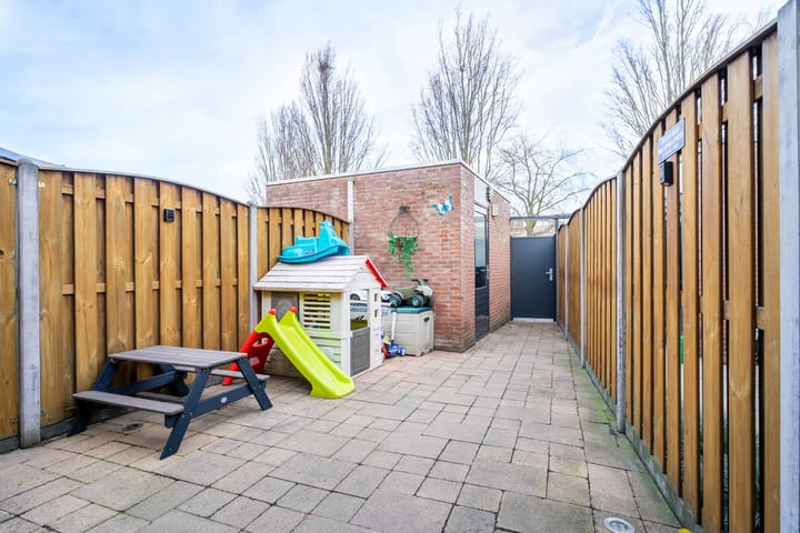 Foto 8 van Jasmijnberg 63