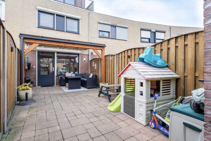 Foto 9 van Jasmijnberg 63