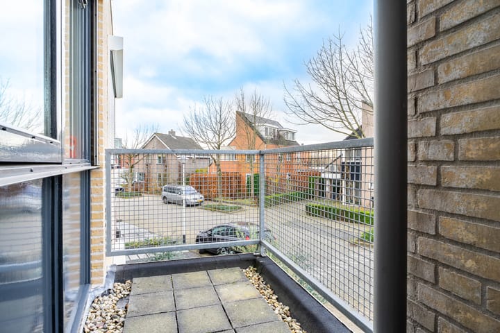 Foto 13 van Jasmijnberg 63