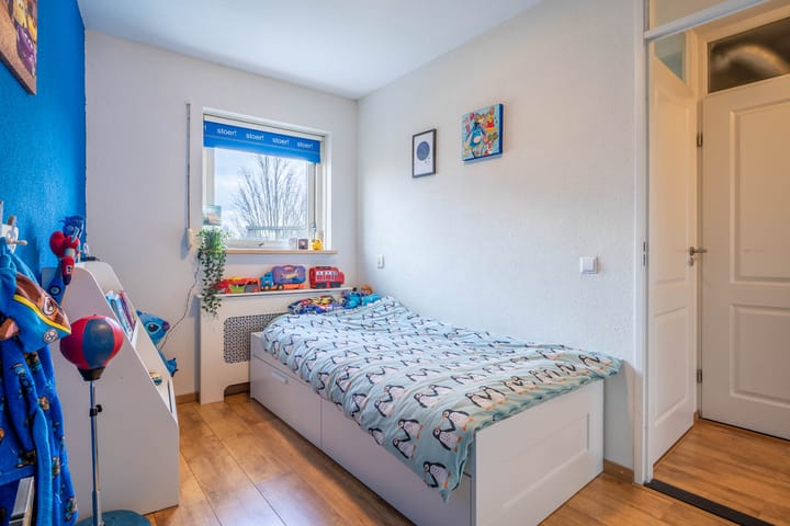 Foto 14 van Jasmijnberg 63