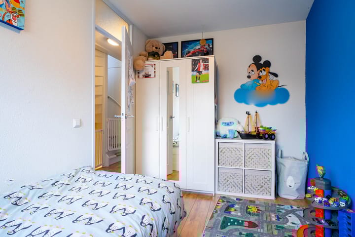 Foto 15 van Jasmijnberg 63