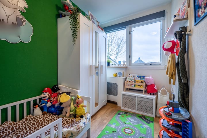 Foto 16 van Jasmijnberg 63