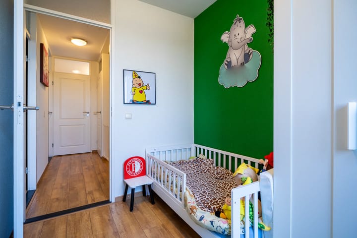 Foto 17 van Jasmijnberg 63