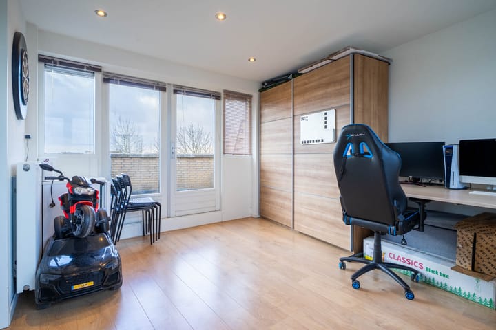 Foto 20 van Jasmijnberg 63