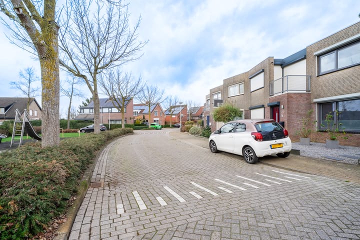 Foto 26 van Jasmijnberg 63