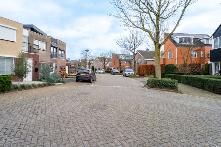 Foto 27 van Jasmijnberg 63