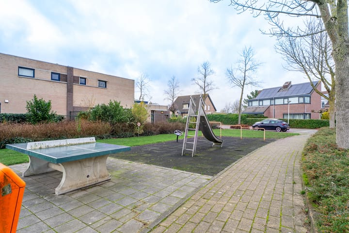 Foto 28 van Jasmijnberg 63